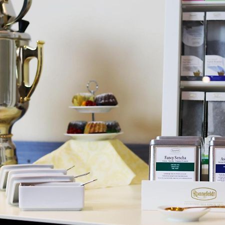 Hotel Dalberg Aschaffenburg Ngoại thất bức ảnh