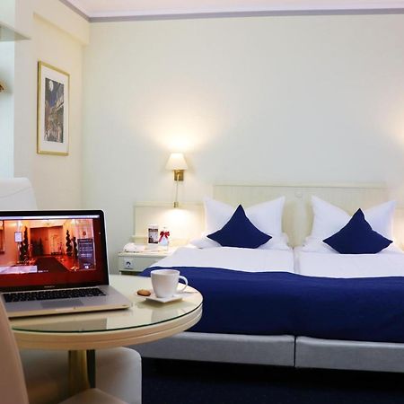Hotel Dalberg Aschaffenburg Ngoại thất bức ảnh