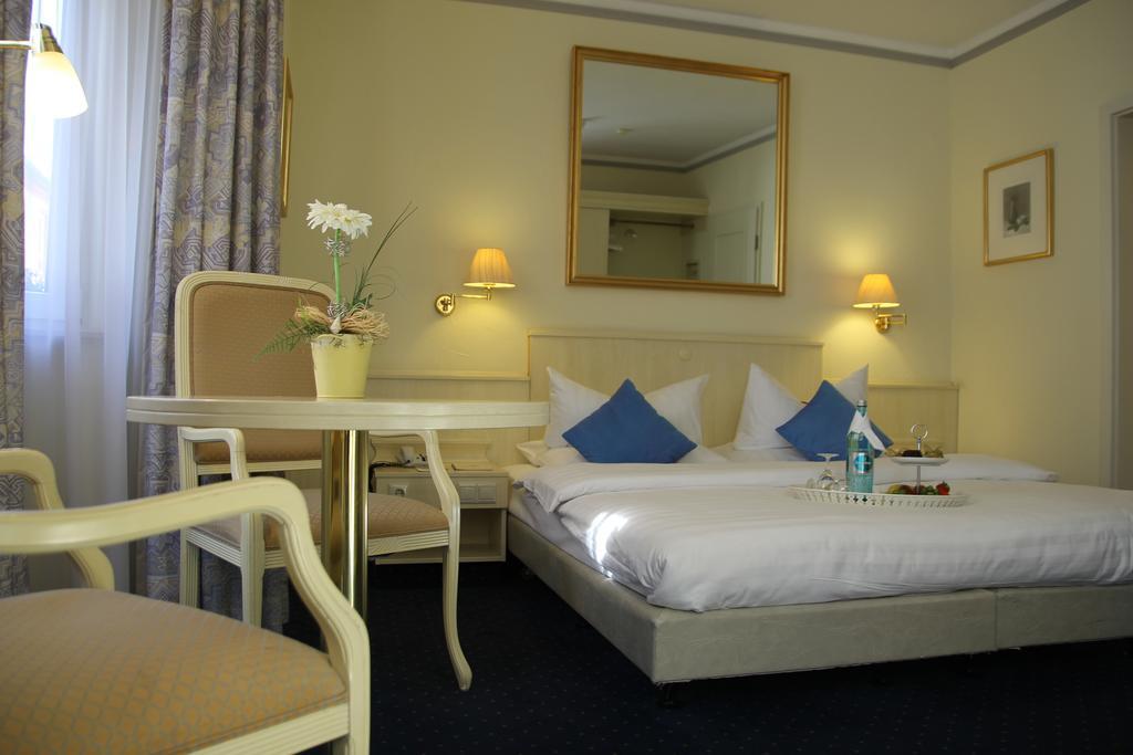 Hotel Dalberg Aschaffenburg Phòng bức ảnh