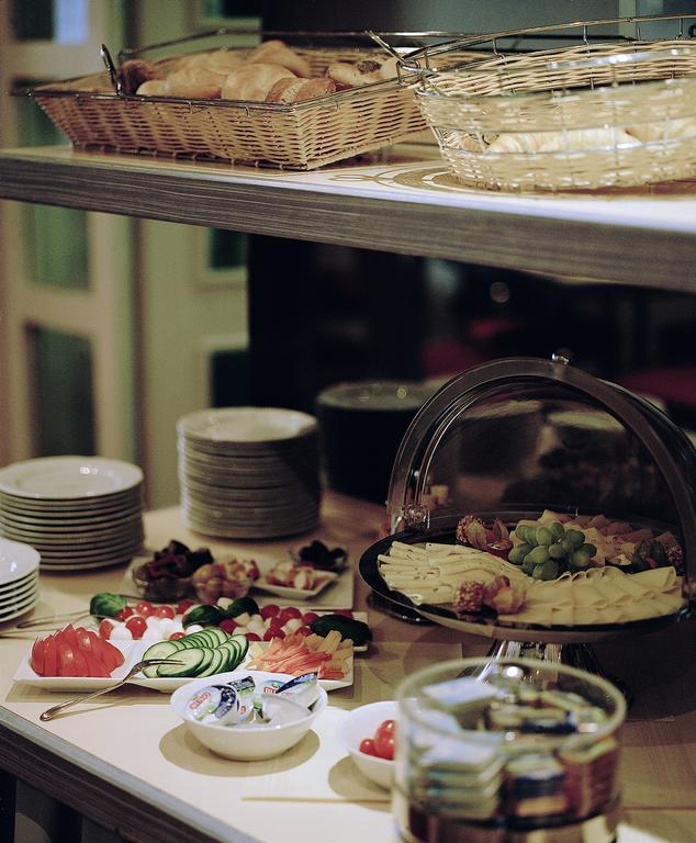 Hotel Dalberg Aschaffenburg Ngoại thất bức ảnh